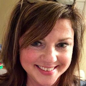 Meet your Posher, Toni